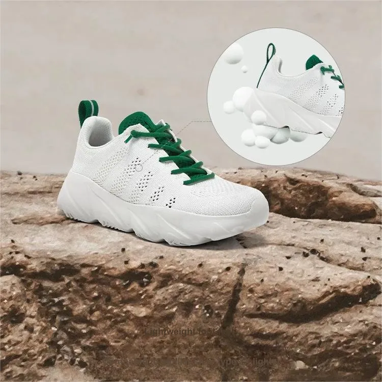 Walk More Windproof Shoes Low-Top Casual Shoes Unisex-7