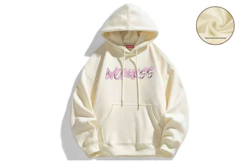 WOKXSS Sweatshirts Unisex-26