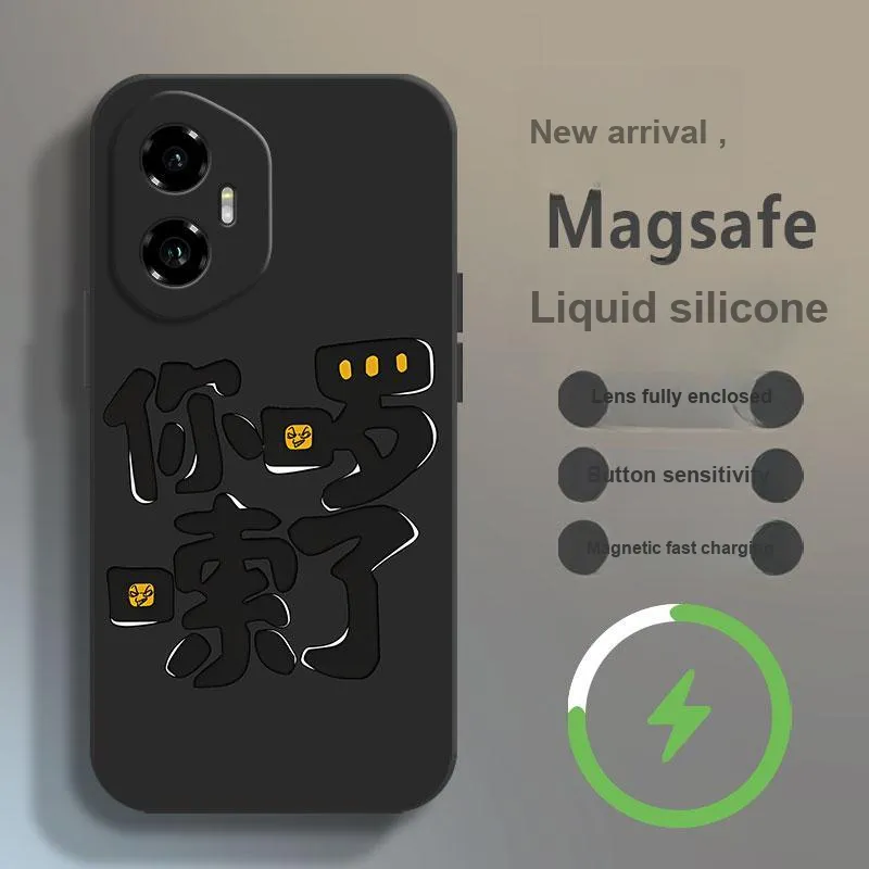BAOCHENG Phone Cases-13