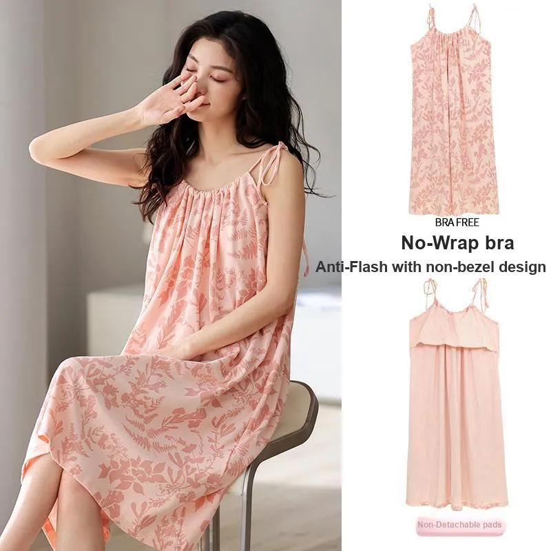 YUZHAOLIN Pajama Gift Box Women's-6