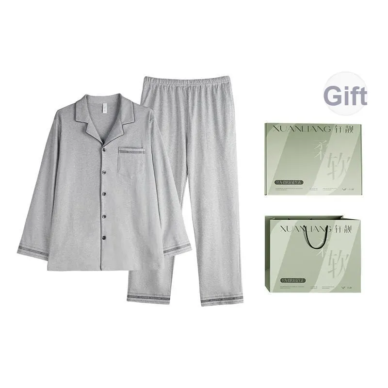 Xuan Liang Loungewear & Sleepwear Set Unisex-15