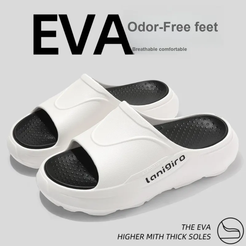 KUUJOO Slippers / Home Slippers-1