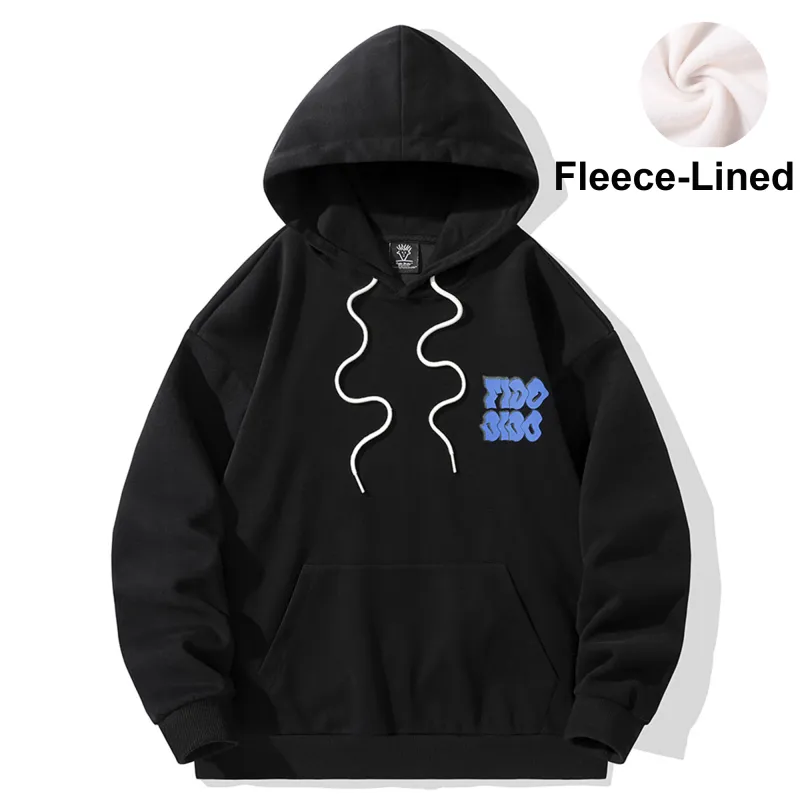 FIDO DIDO Sweatshirts Unisex-29