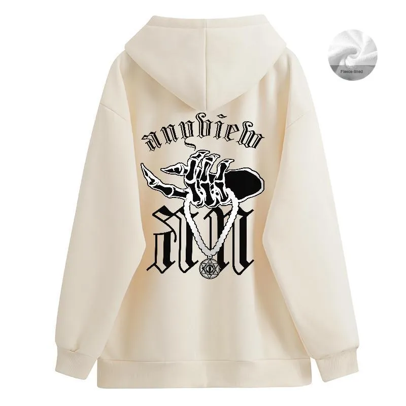 Anyveiw Sweatshirts Unisex-6