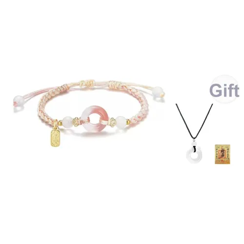 SIYIW Ткань Браслеты Шнурки Унисекс