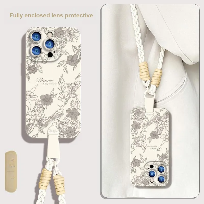 Interesting shell Phone Cases-9