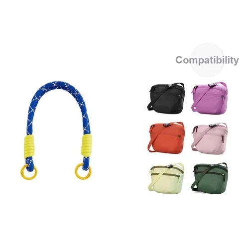 Jingxi Ремни для сумок Женские