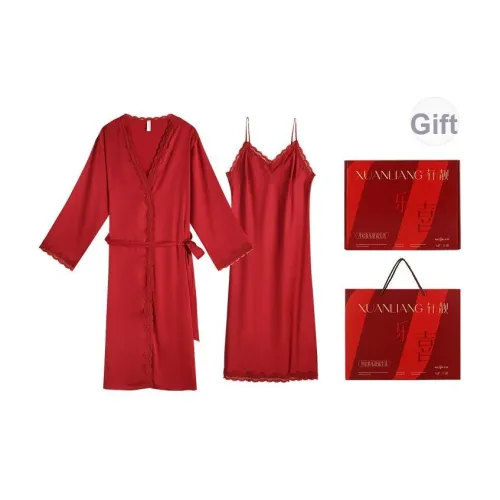 Xuan Liang Pajama Подарочная коробка Женские