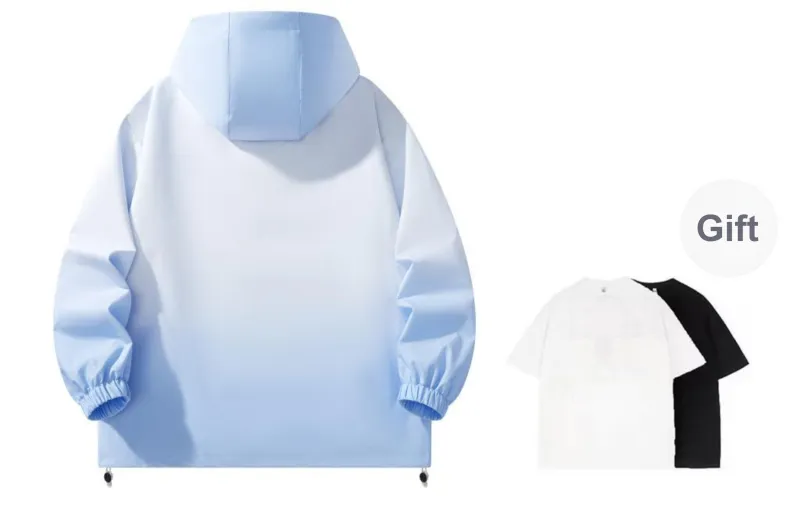 CSKS Jackets Unisex-24