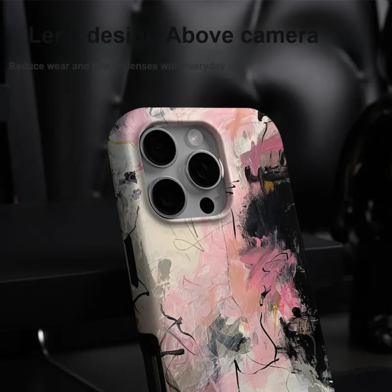 Keshami Phone Cases-38