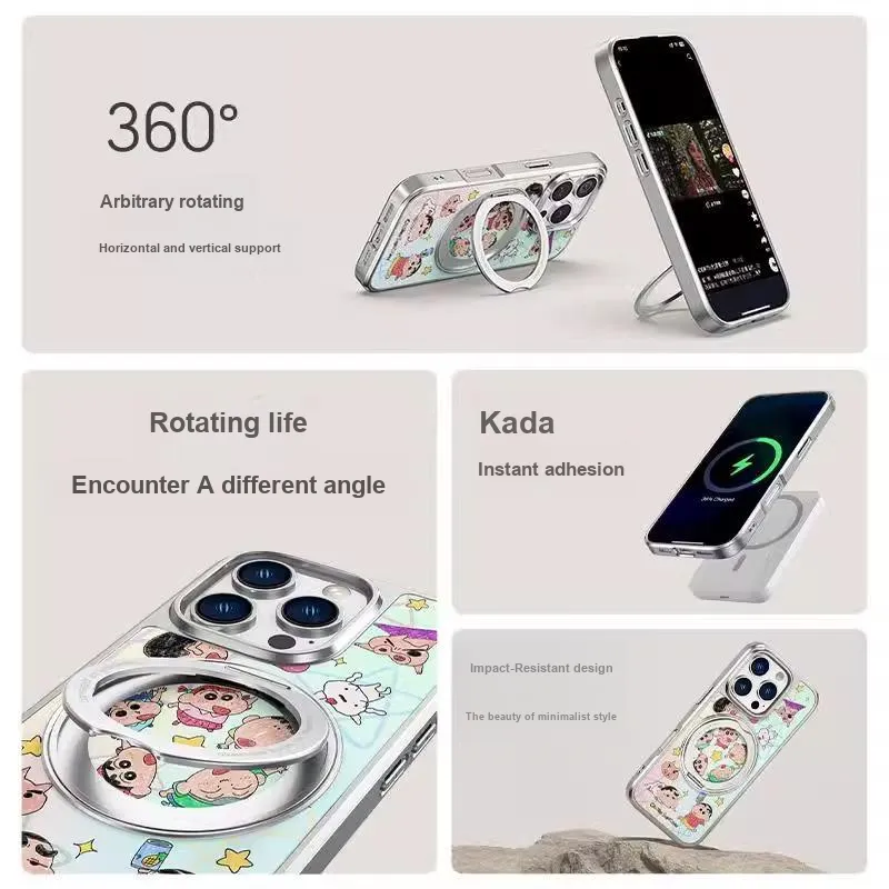 HASEE Phone Cases-2