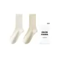2 Pack (White+Beige Gray)