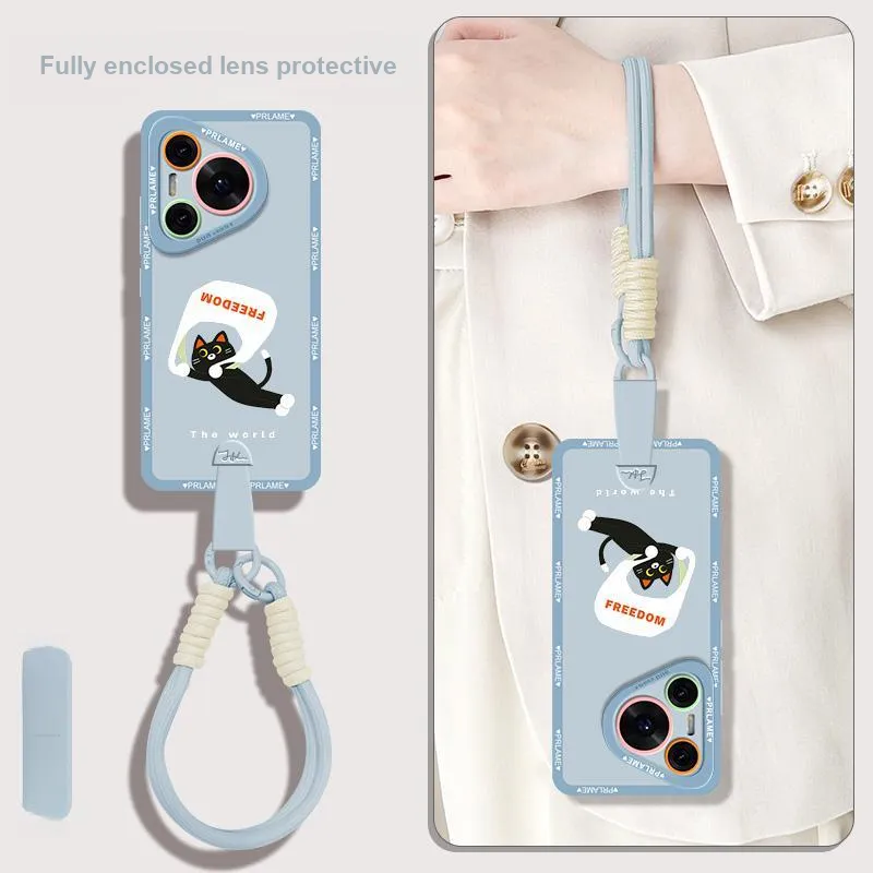 Interesting shell Phone Cases-11
