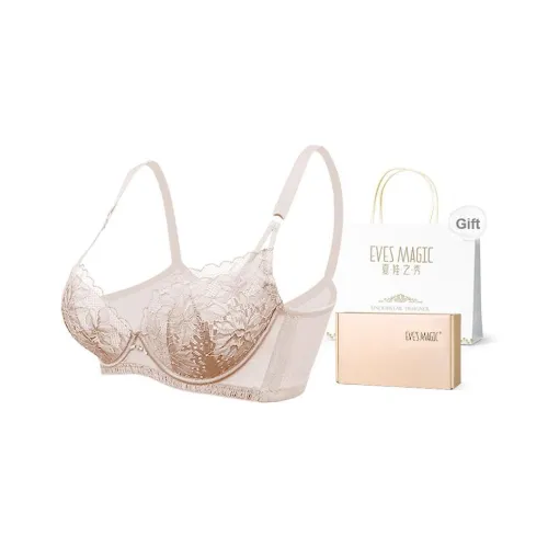 XIA.WA.ZHI.XIU Бюстгальтер Женский Набор в Коробке
