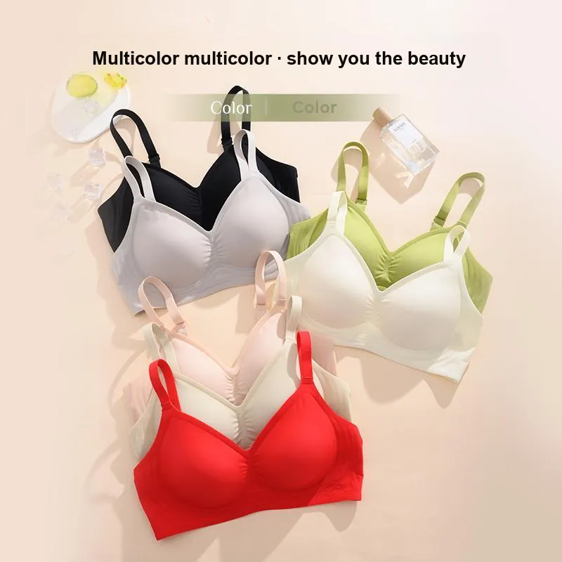 MIIOW Women's Bras-13