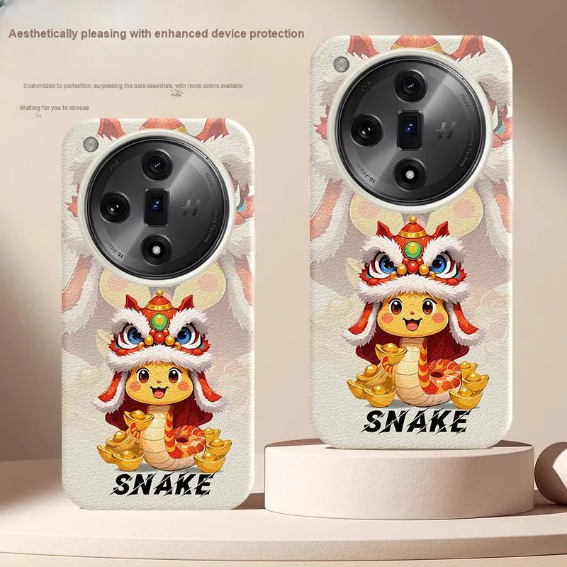 YIBAOBAO Phone Cases-1