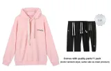 Pink (Comes with Pants)