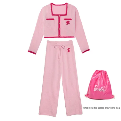 MISS CURIOSITY Women's Pajama Sets