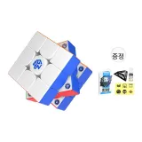 I Carry 2UV 다이아몬드 패턴 표면 [바닥층+로고+윤활제+책 포함]