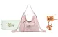 Pink+Charm A