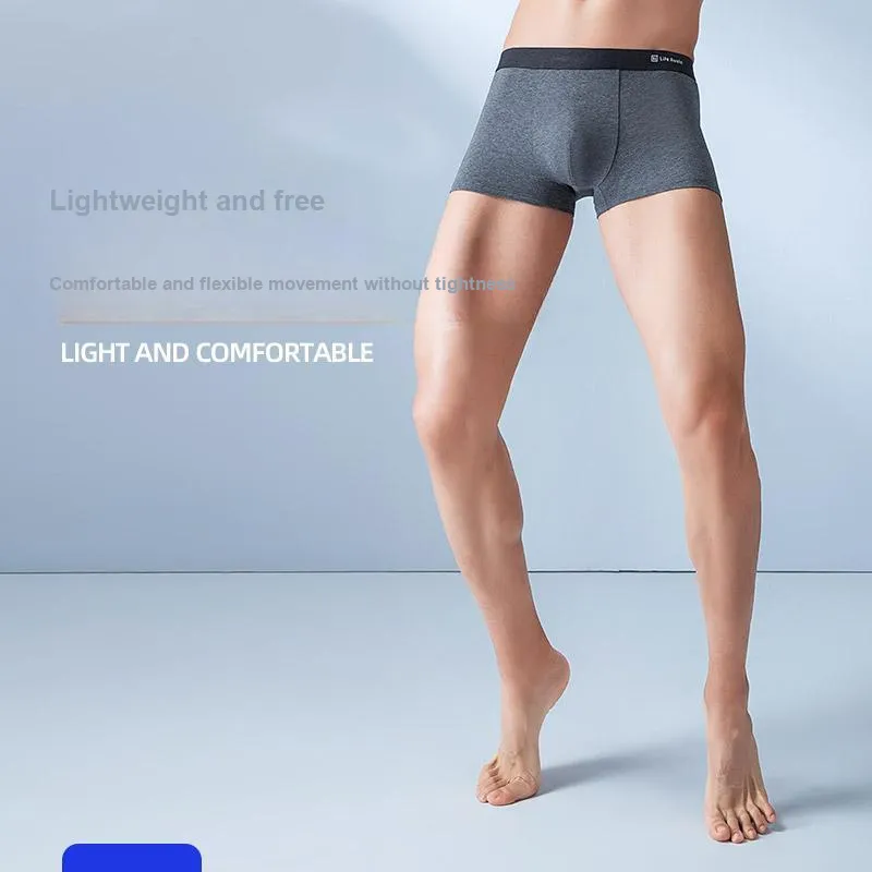 HLA Men Underpants-2