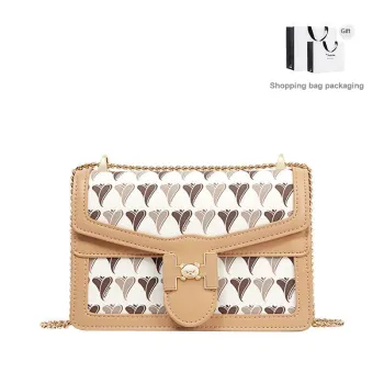 TUCANO Crossbody Bags Apricot A0