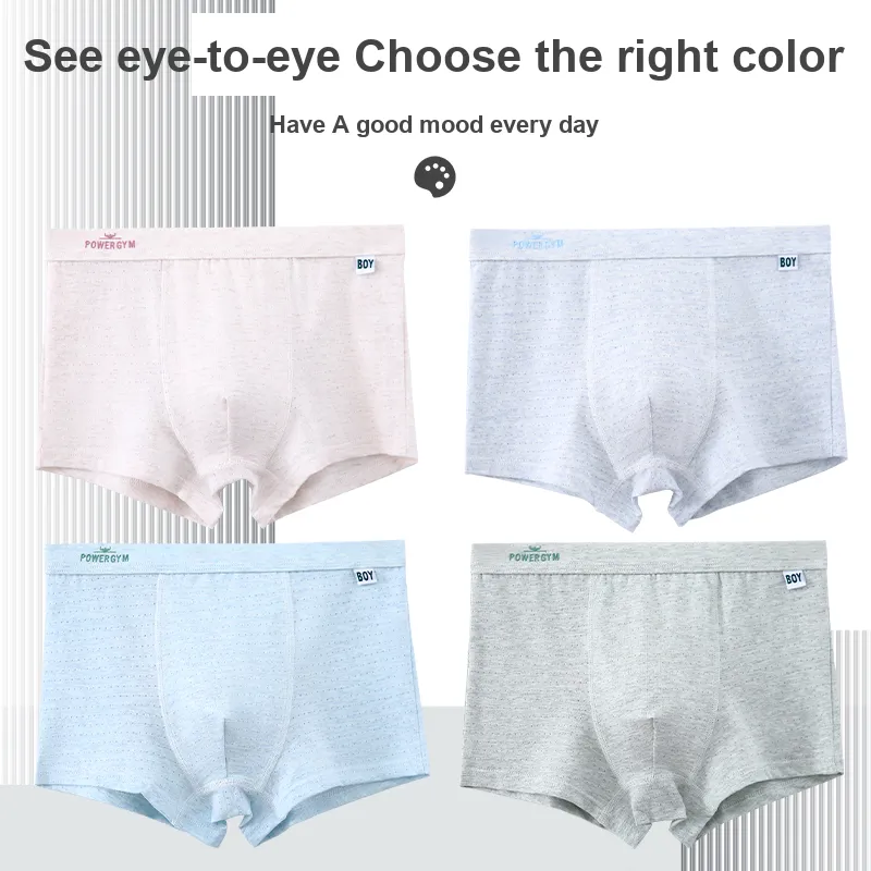 GOSO Men Underpants-10
