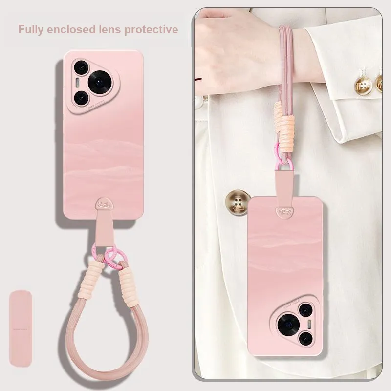 Interesting shell Phone Cases-9