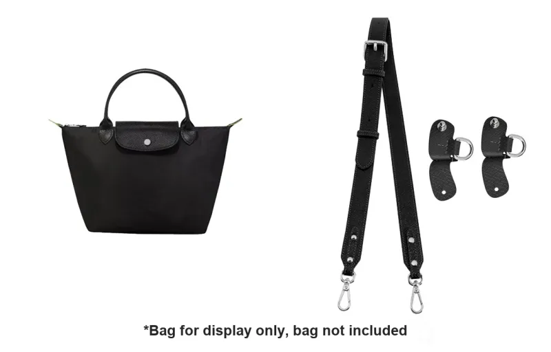 Luxury Care Artisan Workshop Nylon Bag Shoulder Strap Women's Multicolor-12