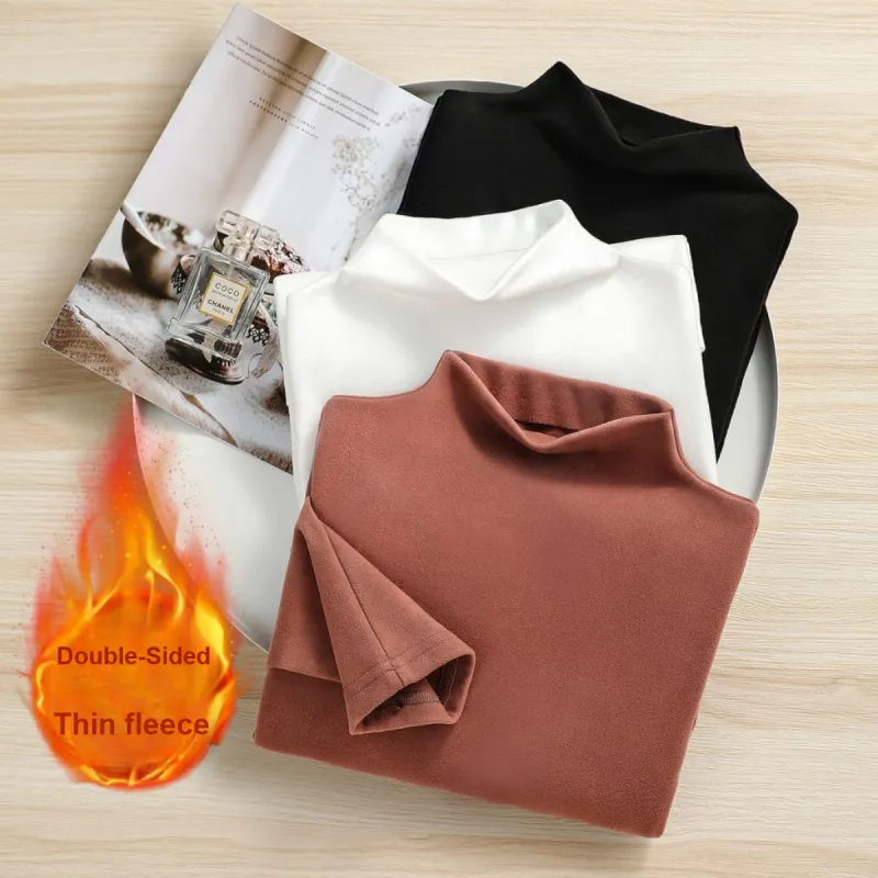 ROMANTIC·SPRING Undershirts Women's-16