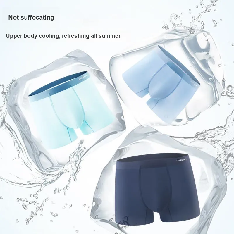 MIIOW Men Underpants-4