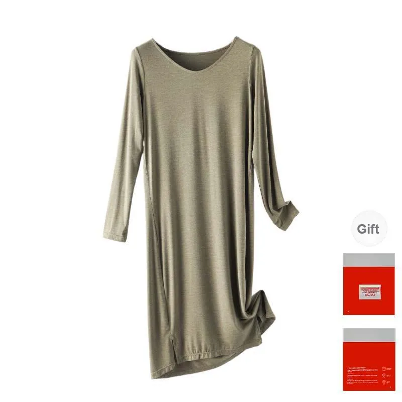 GOSO Nightgown Women's Gift Box Set-30