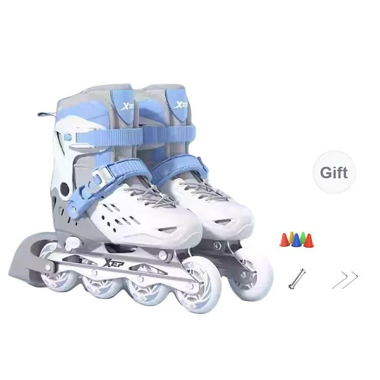 XTEP Inline Skates-3