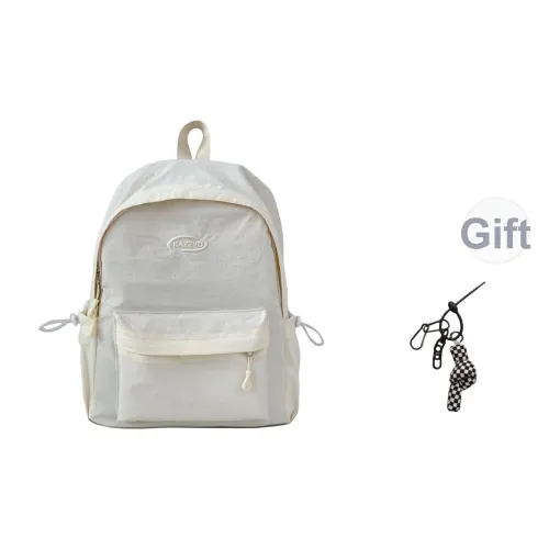 KAMLUI Нейлон Рюкзак Большой Женские Многоцветный