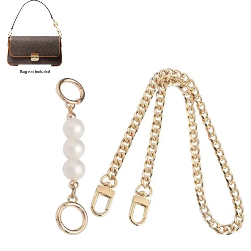 Luxury Care Artisan Workshop Bag Straps-3