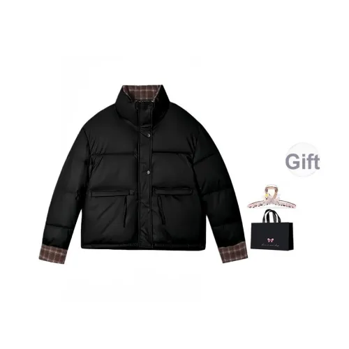 OYANXI Женские пуховики