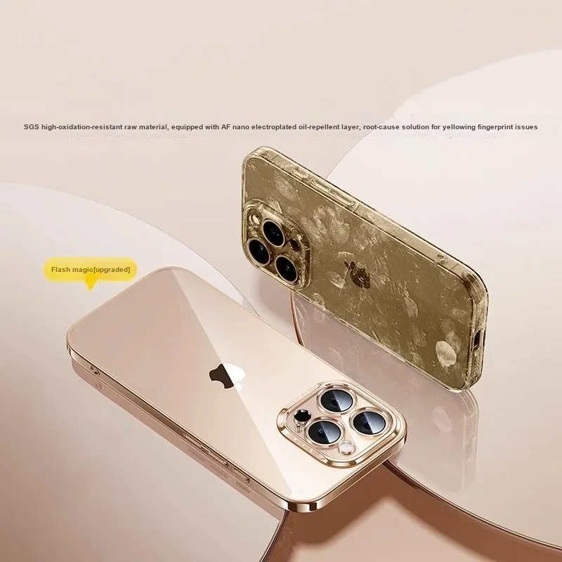 Flashing Demons Phone Cases-2