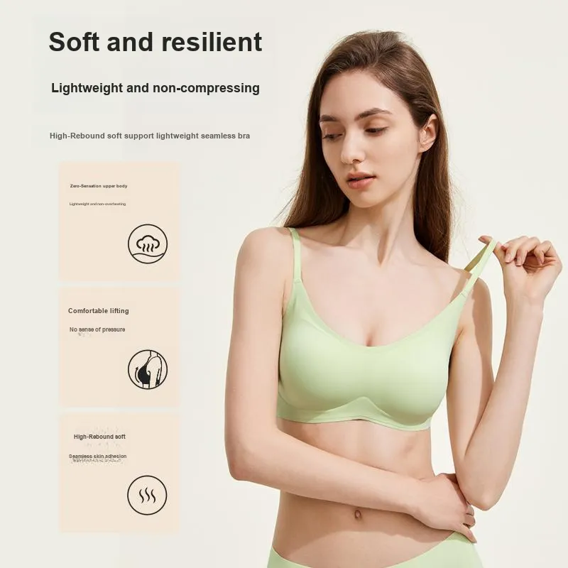 Urban beauty Women's Bras-14
