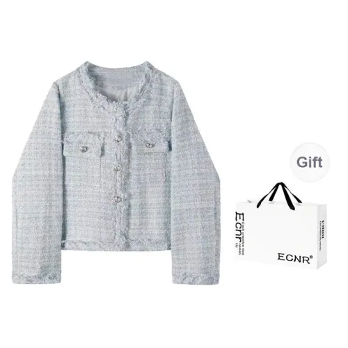 ECNR Jackets Women's