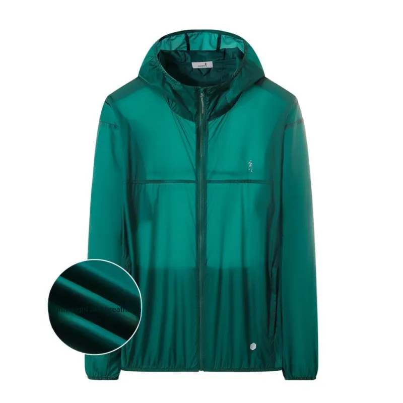 Dance With Wolves Sun Protection Clothing Men's-5