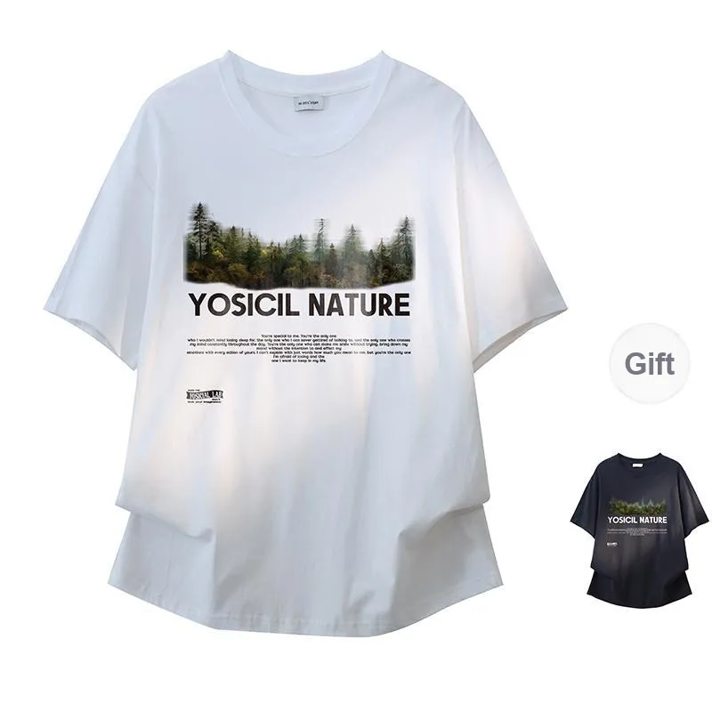 YOSICIL T Shirts Unisex-18