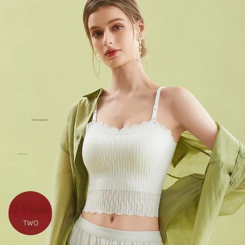 Herbal primer Women's Camisoles-4