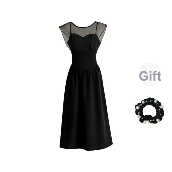 JSUHH Short Sleeved Dress Women's