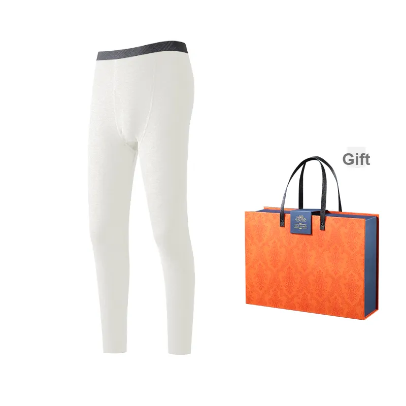 ROBINHOOD Thermal Pants Men's Gift Box Set-6