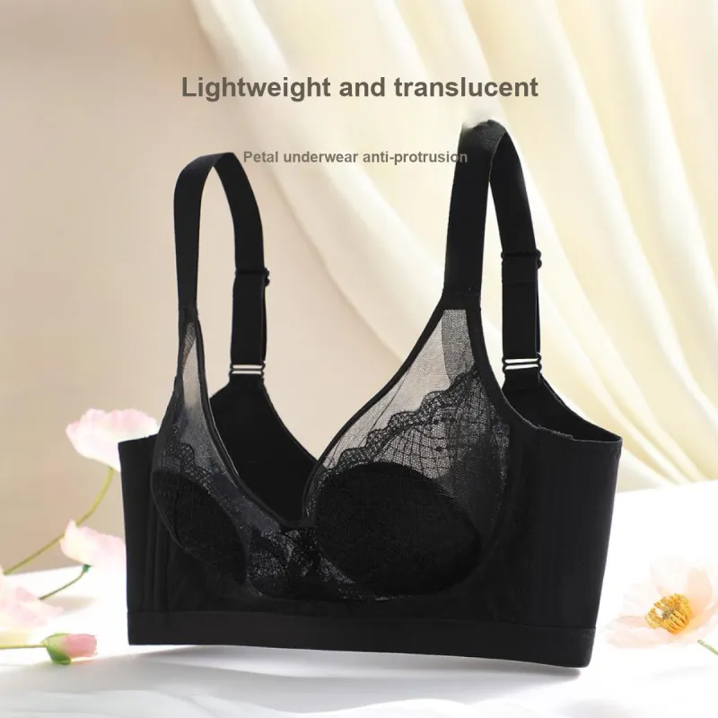 JUNEROSE Women's Bras-14