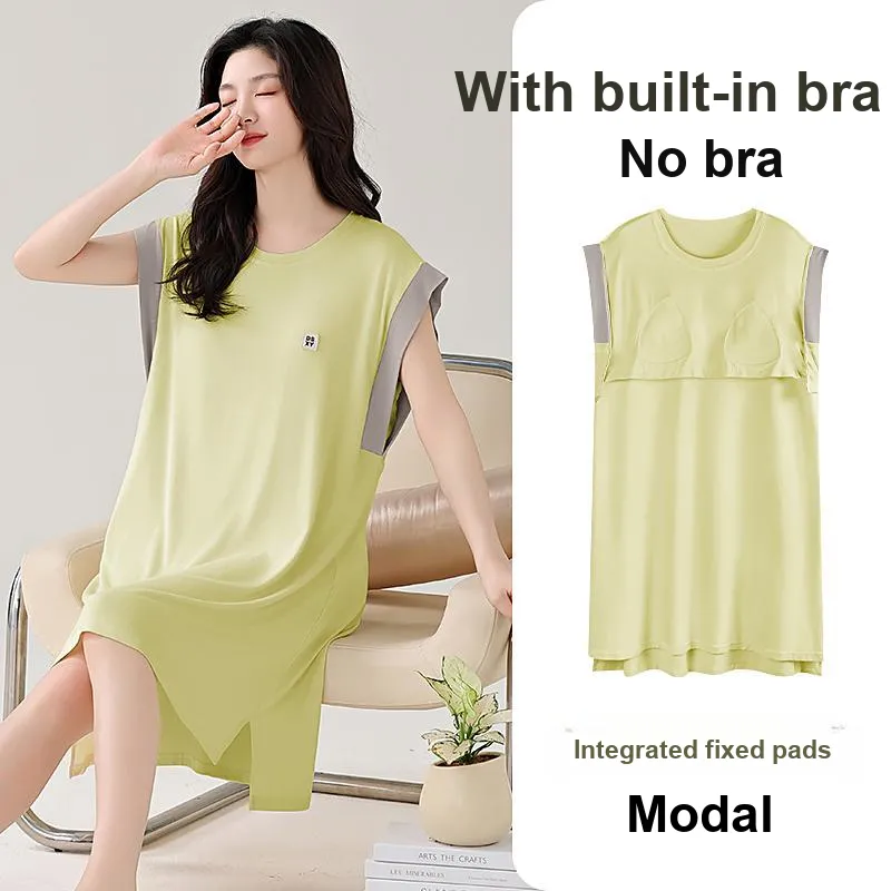 Ta Yan Women's Nightgowns-4