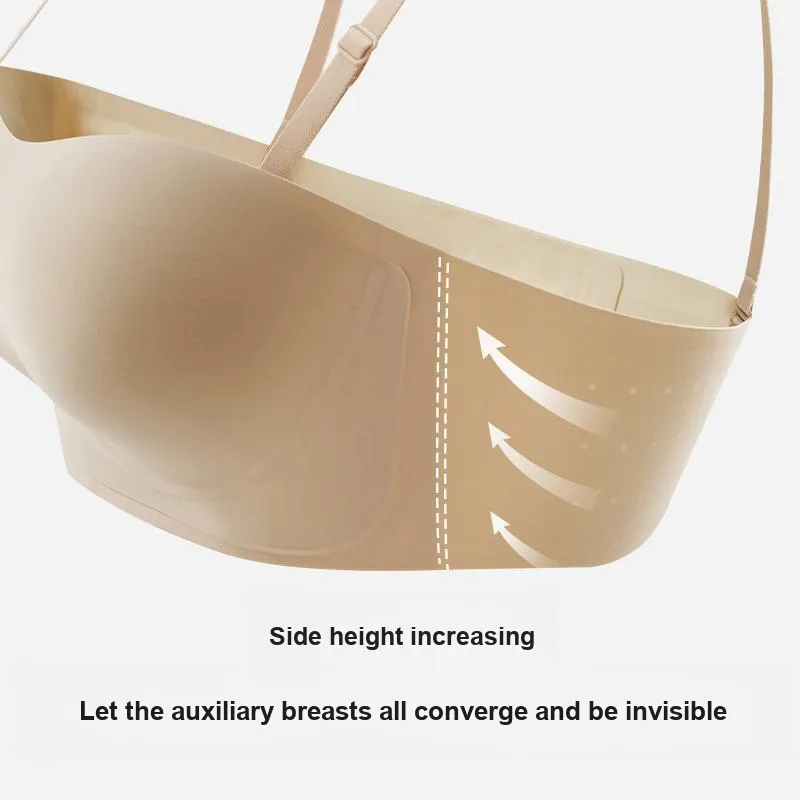 Mast Point Women's Bras-18