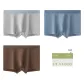 Light Gray+Cerulean+Khaki