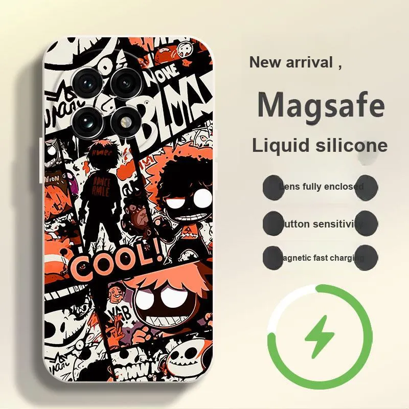 BAOCHENG Phone Cases-22
