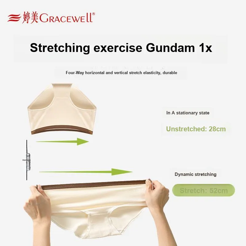 GRACEWELL Underpants Women's Combo Set-12